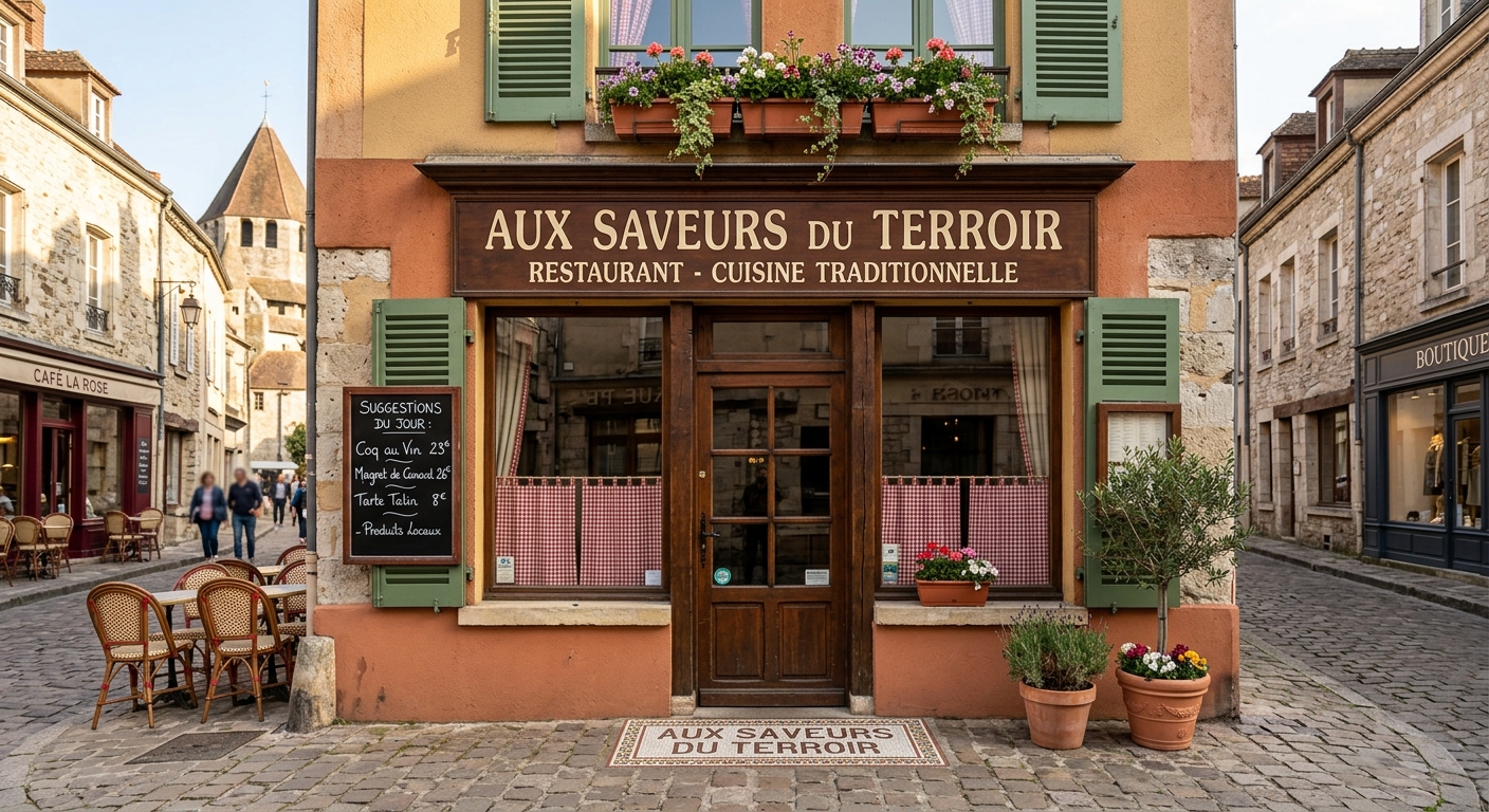 Murs de boutique - Café - 251m² - Paris