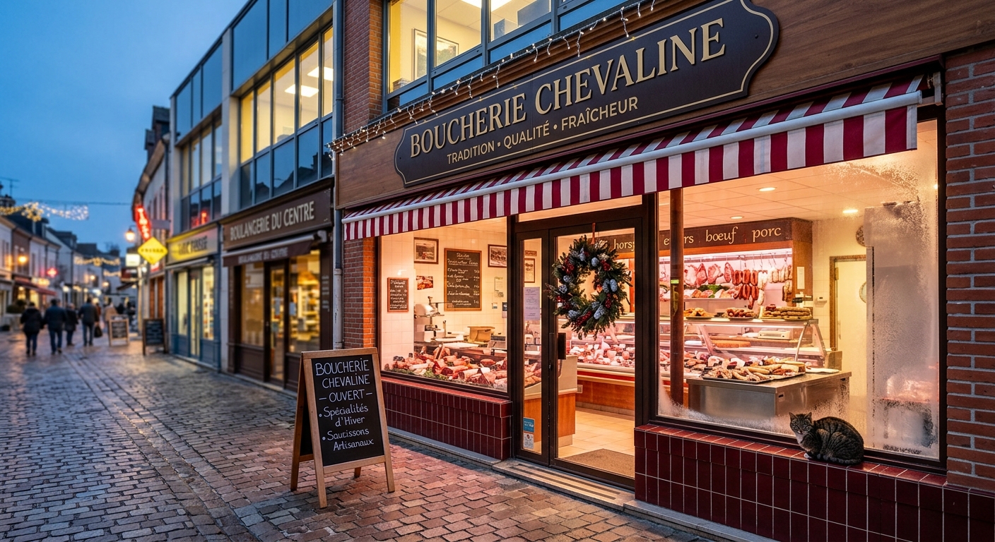 Local commercial - Boulangerie-Pâtisserie - 148m² - Saint-Jean-De-Védas