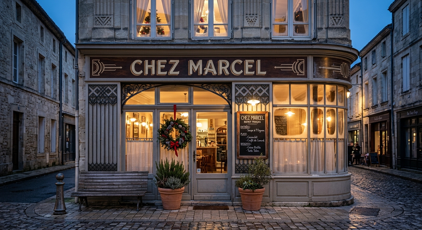 Murs de boutique - Café - 73m² - Joué-Lès-Tours