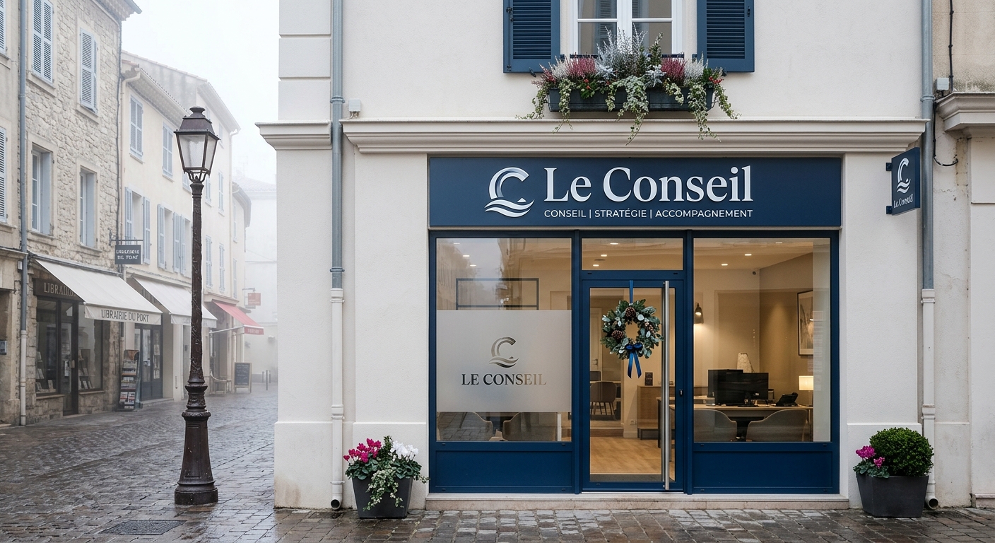 Local commercial - Atelier de couture - 44m² - Sainte-Foy-Lès-Lyon