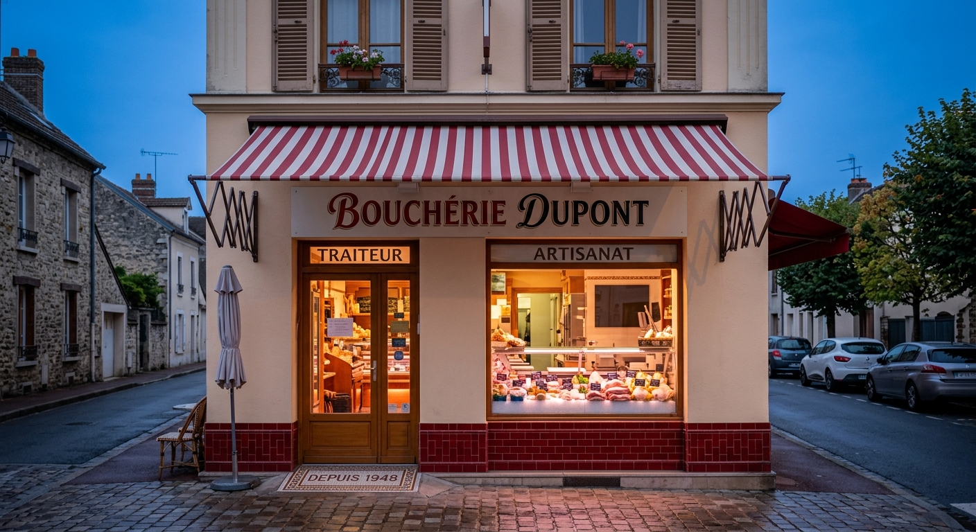 Murs de boutique - Épicerie - 35m² - Montpellier