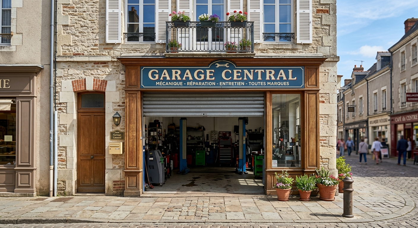 Local commercial - Professions libérales, Cabinet médical ou paramédical, Institut de beauté / Bien-être, Centre de formation, Coworking, Activités de services - 100m² - Dijon