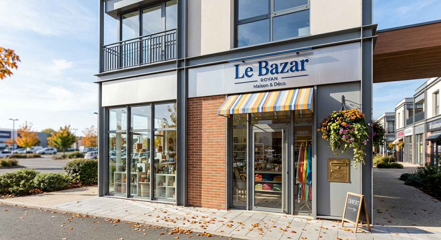 Local commercial - Vente, petit atelier ou profession libérale - 66m² - Le Bourg-D'Oisans