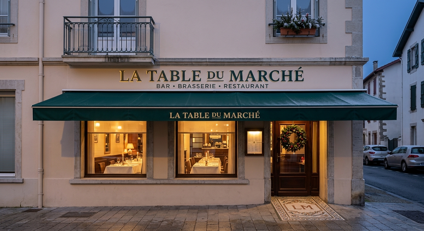 Murs de boutique - Café-Bar - 230m² - Lille