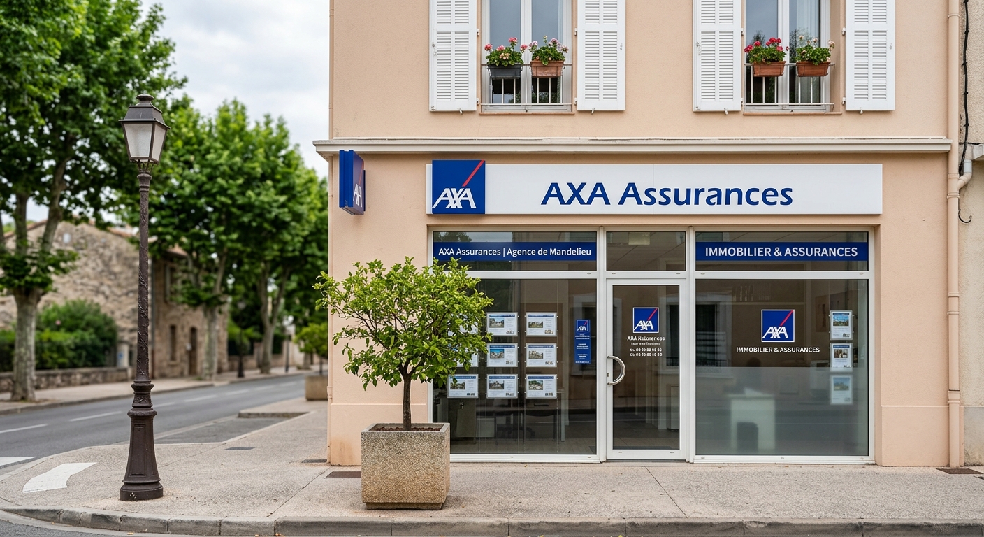 Local commercial - Garage automobile - 290m² - Villemur-Sur-Tarn